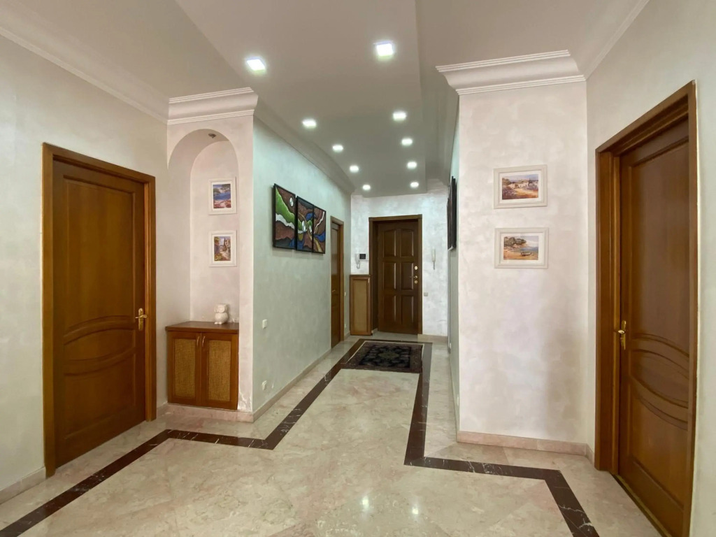 Northern Avenue, 2 bedrooms Luxury, Unique apartment HH610