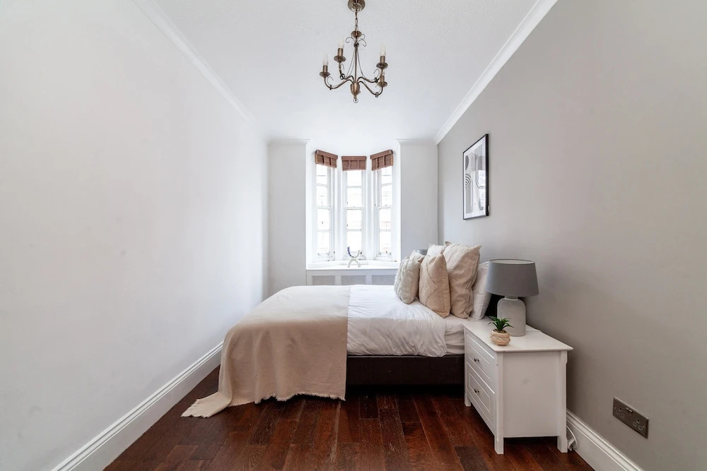 3 Bed Apartment in St John’s Wood