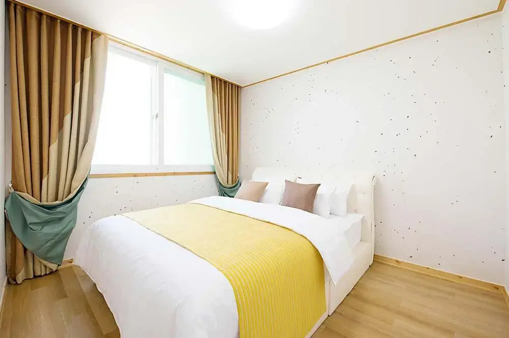 Buan Are Spa Pension