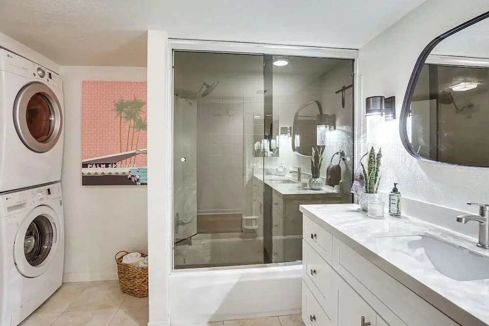 Palm Desert Gem w/ Outdoor Oasis & Resort Perks