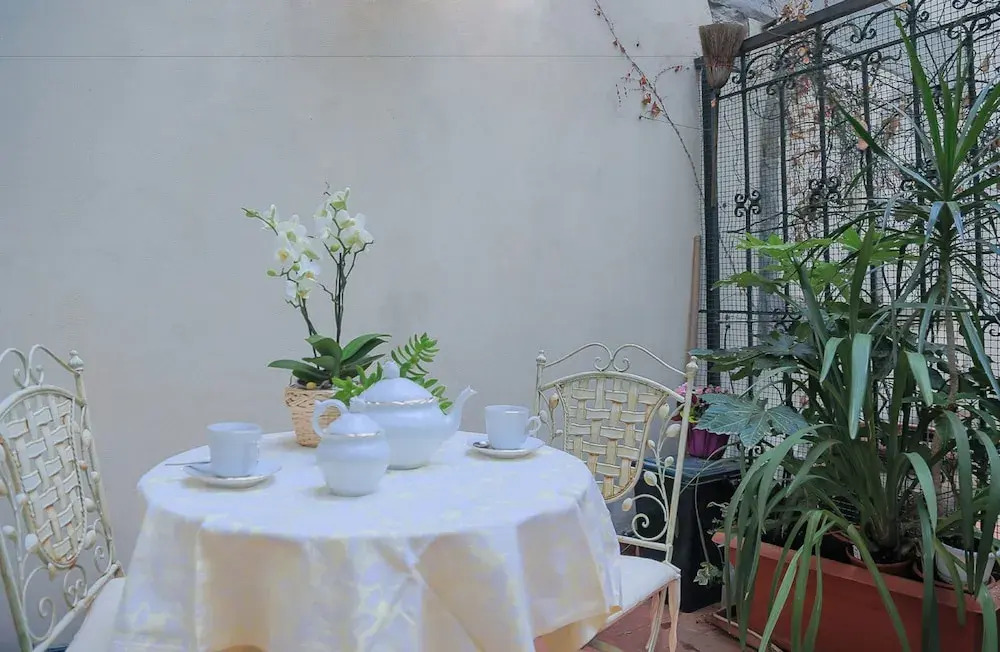 Apartments Florence - Fiore