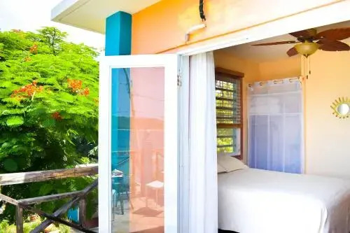 Flamboyan Guest House