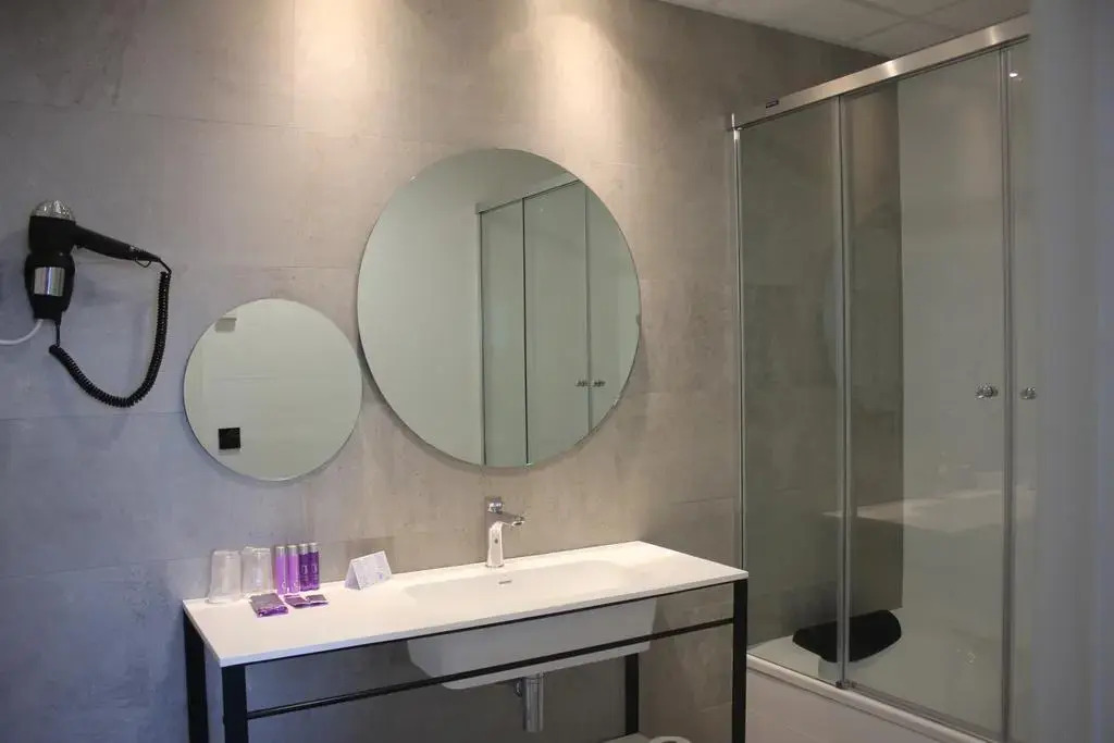 Apartamentos Dos Ríos Ainsa