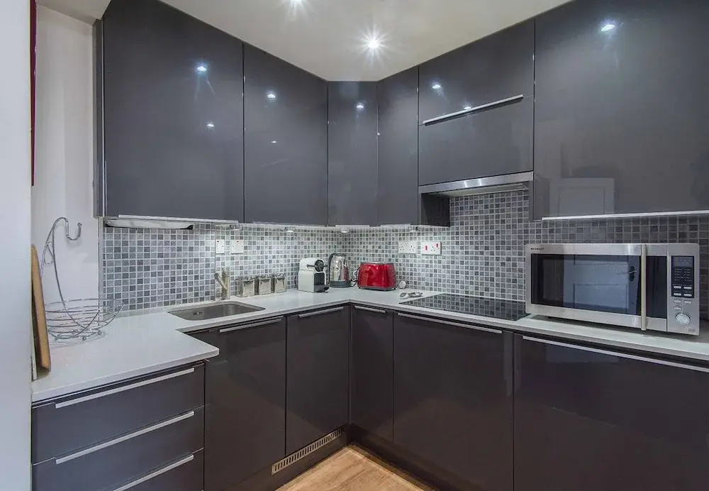 Elegant Home near Kensington High Street