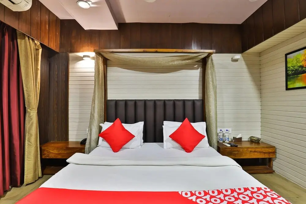 Hotel Shree Daan