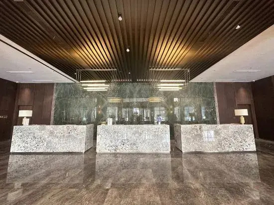 Xinji Hotel (Hefei Vocational Education City)