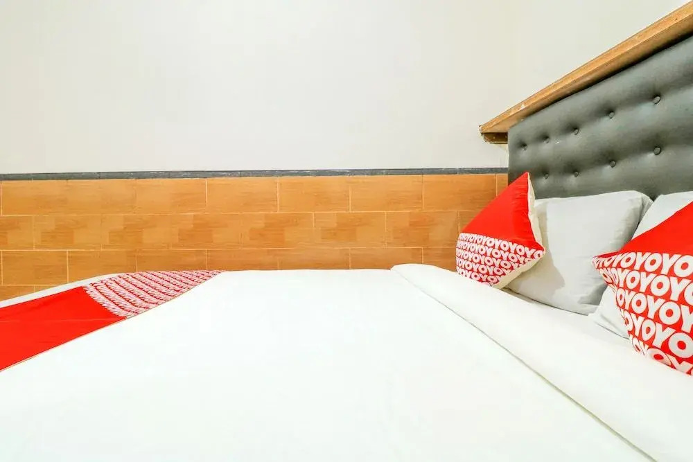 OYO 2580 Hotel Puri Royan