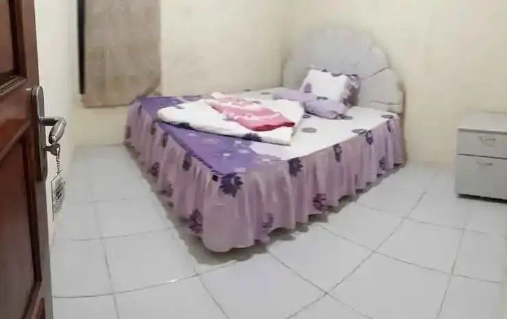 Homestay Begonia Syariah