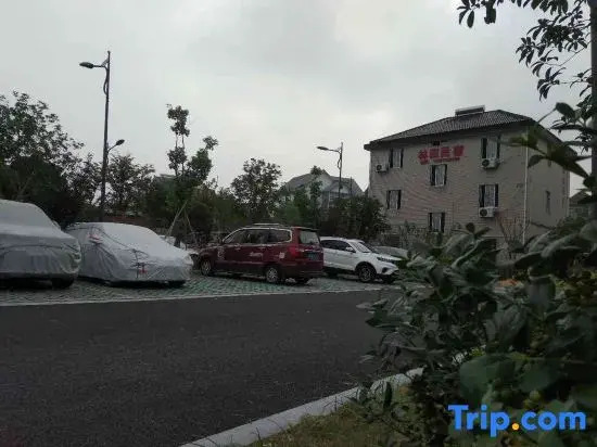 Lin Tian Homestay