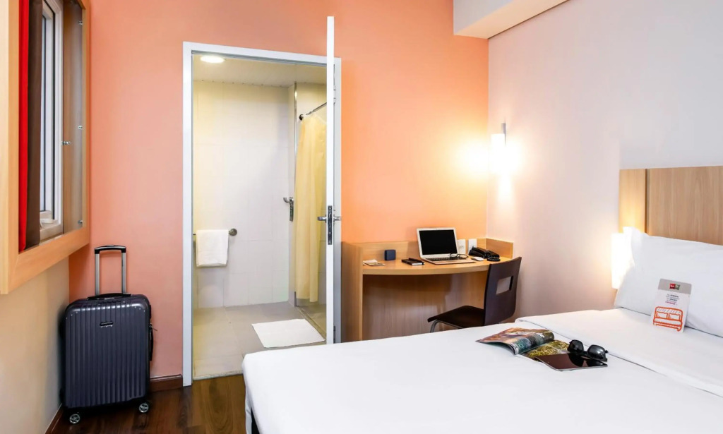ibis Ourinhos