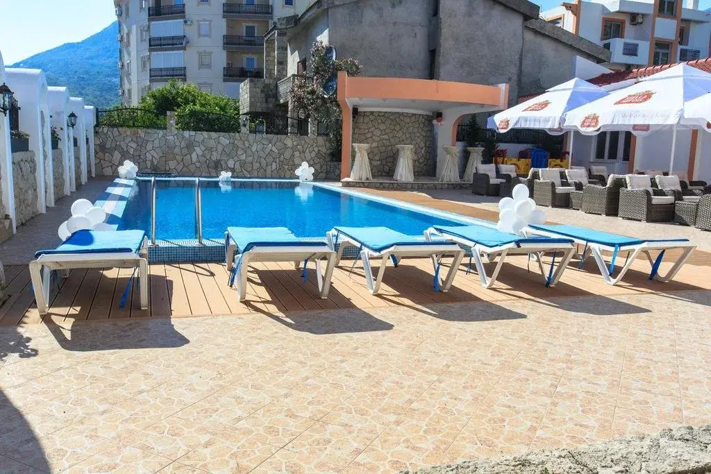 Hotel Akapulco