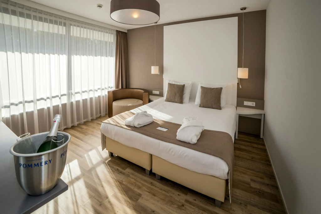 Fletcher Hotel-Restaurant de Wageningsche Berg