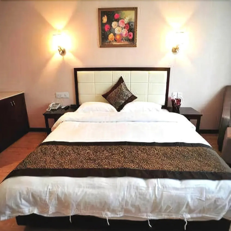 Hongfuda Business Hotel
