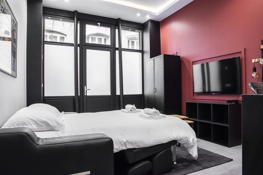 Loft Marais