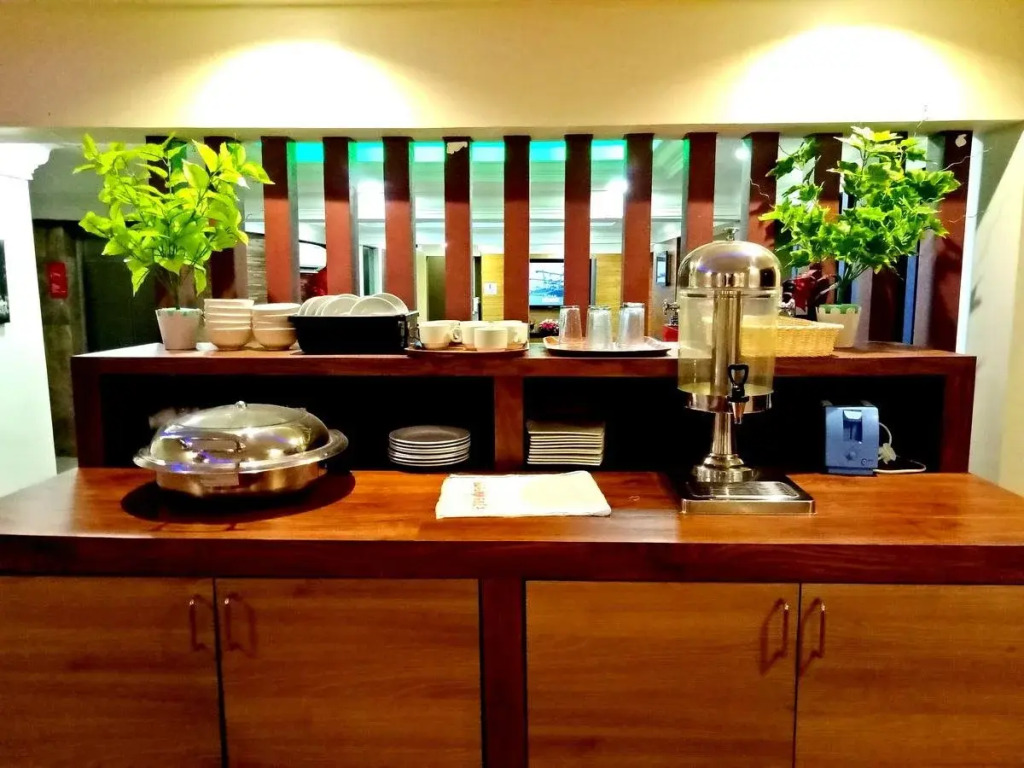 Eazy Hotel at Ampang