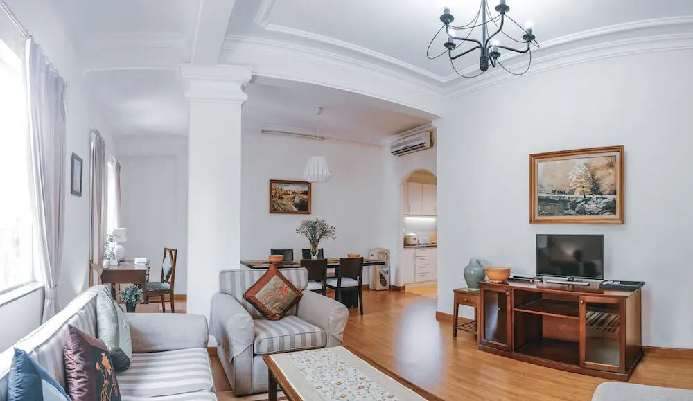 Sunrise Stays Serviced Apartments