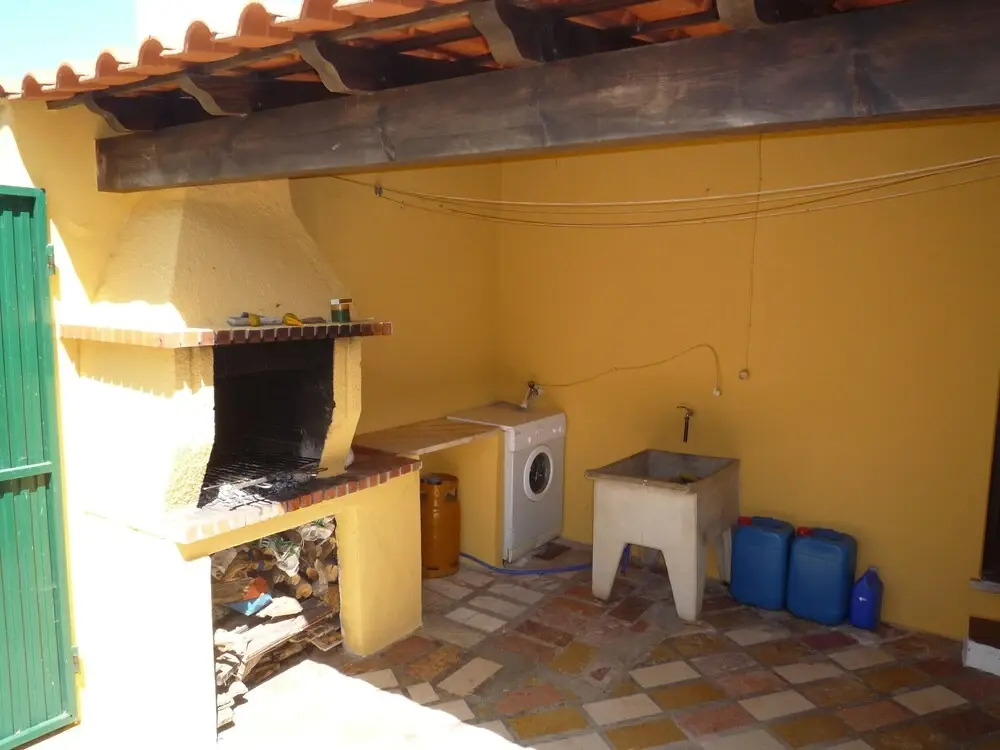 Casa Francisco