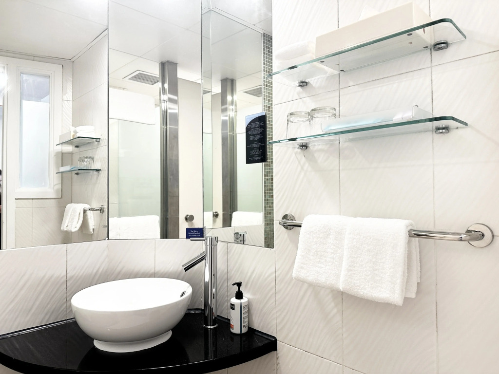 Holiday Inn Express Hong Kong Causeway Bay by IHG