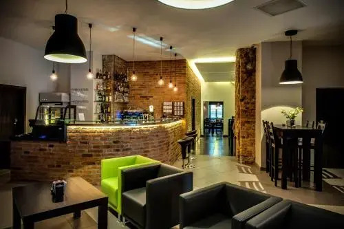 Hotel Grępielnia