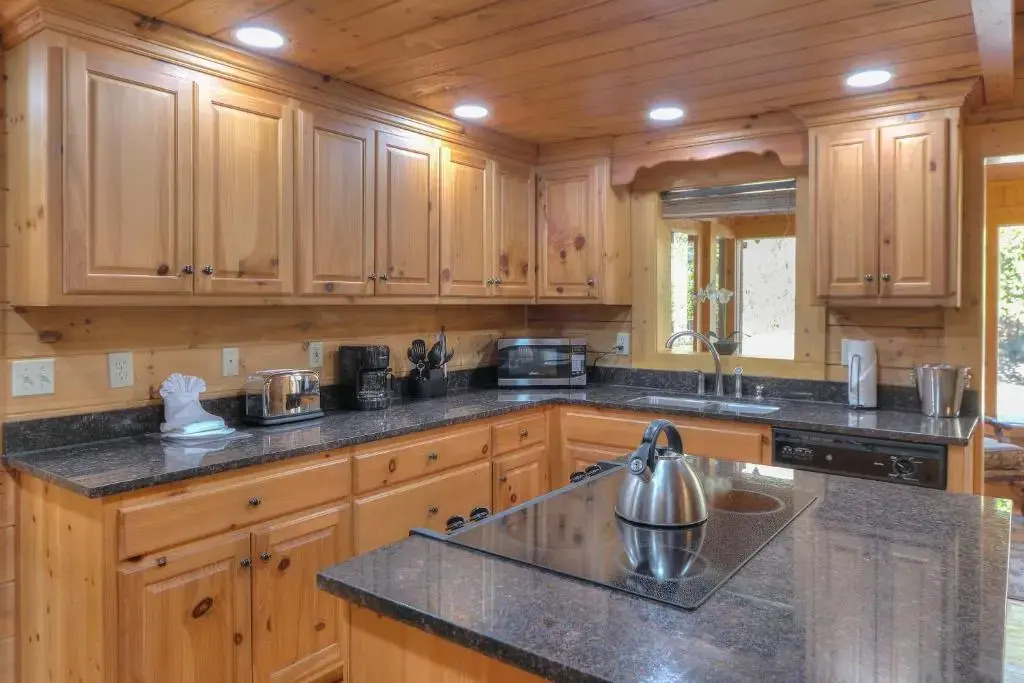 RiverStone Condo Resort & Spa