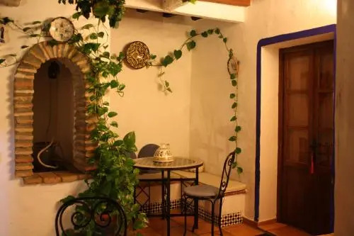 El Cobijo de Vejer