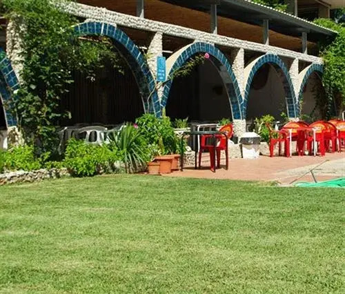 Hotel Zapata