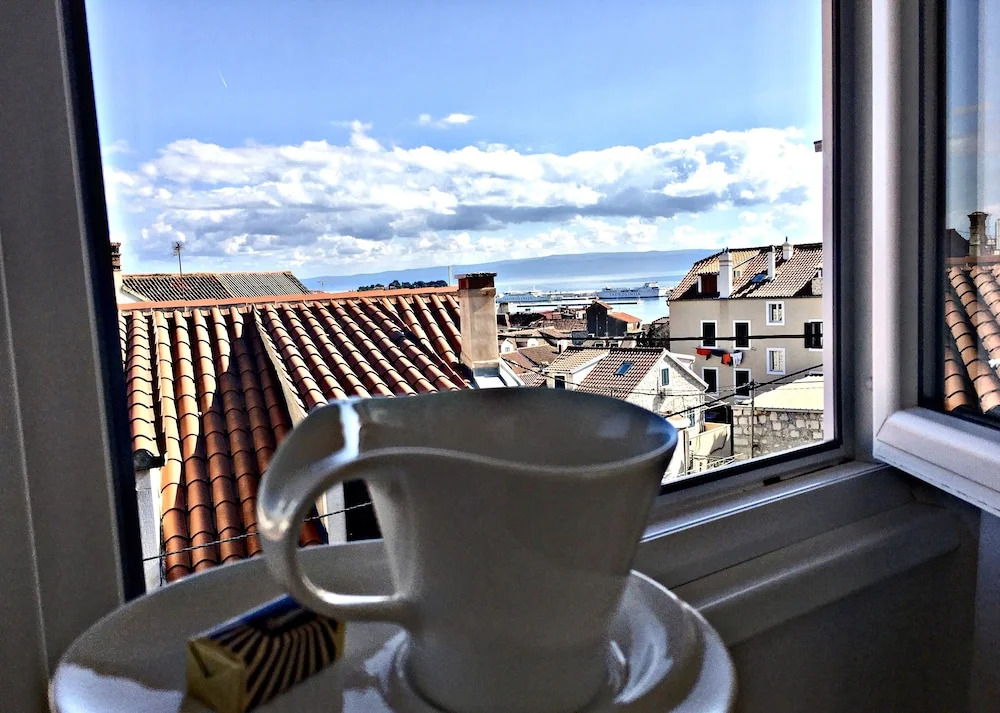 Apartment Sylvie
