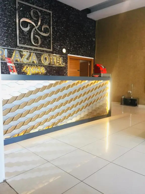 Plaza Hotel Izmir