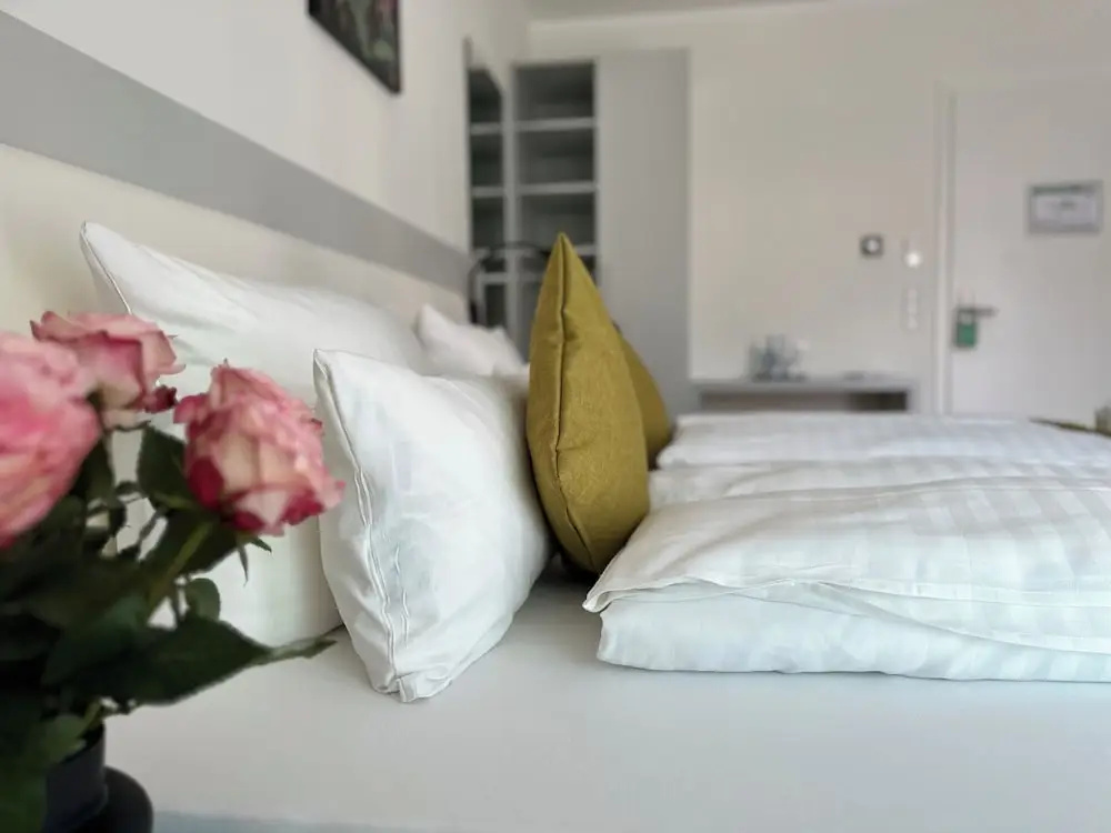 GuestHouse Große Linde