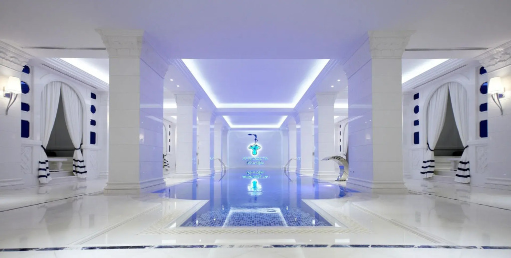 Pomegranate Wellness Spa Hotel