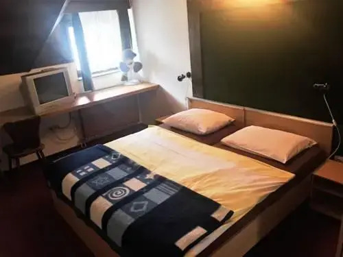 Reich Motel