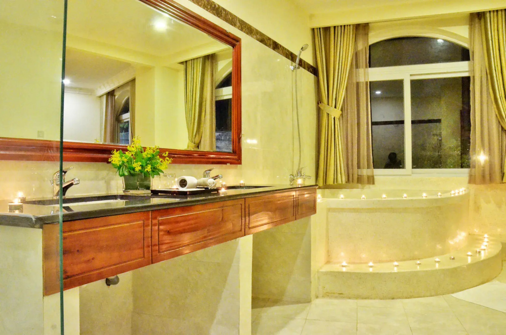 Boulevard Phú Quốc PQ - by BAY LUXURY