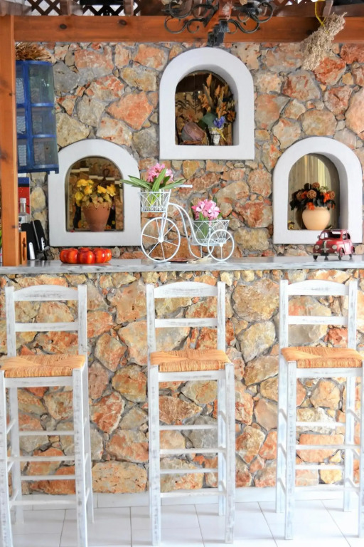 Hotel Irini