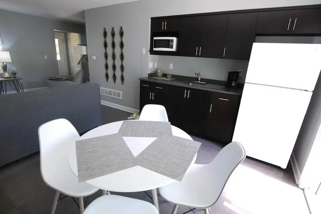 Homestead Suites - Fish Creek