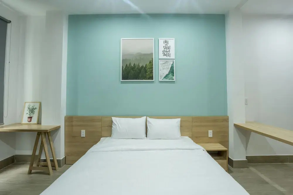 SMile House Apartment