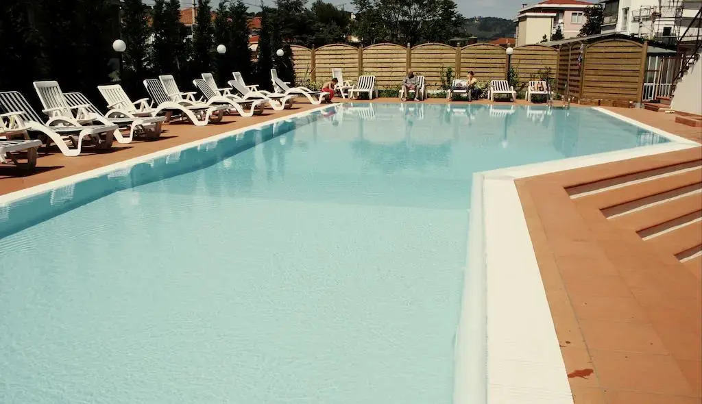 Hotel Residence Mediterraneo