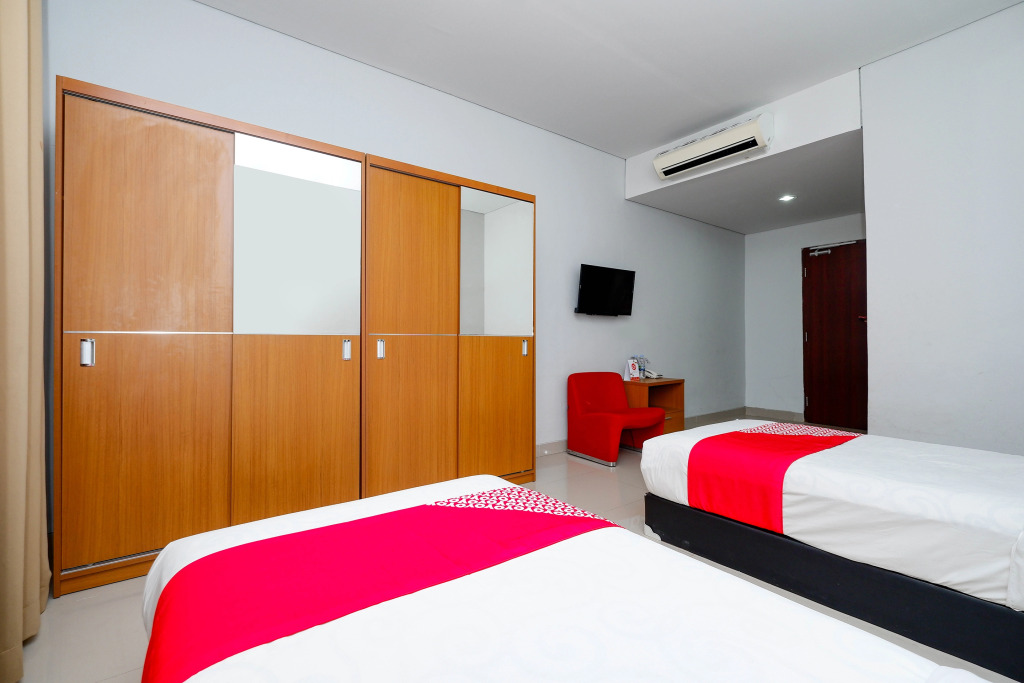 UTC Hotel Semarang