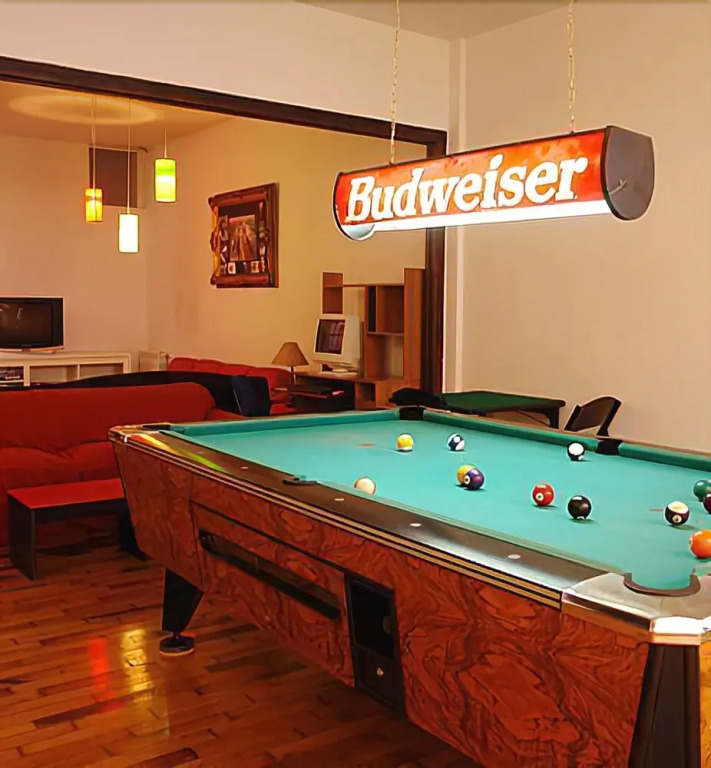 Hostel Arrabal
