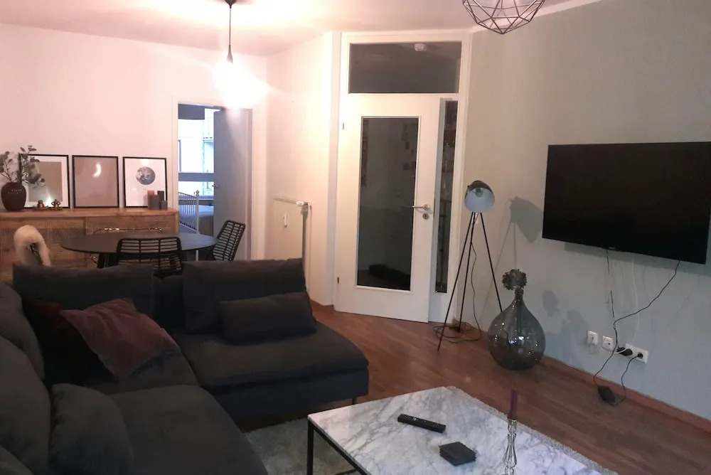 Private Apartment Am Taubenfelde