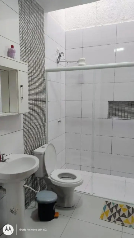 Casa Nova com Piscina 3 quartos