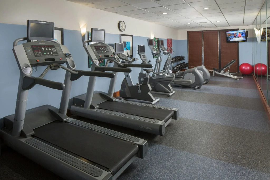 Four Points by Sheraton Orlando International Drive