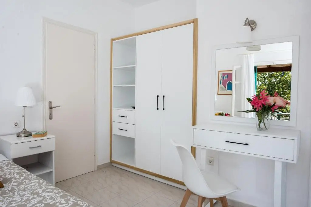 Averto Corfu Apartments