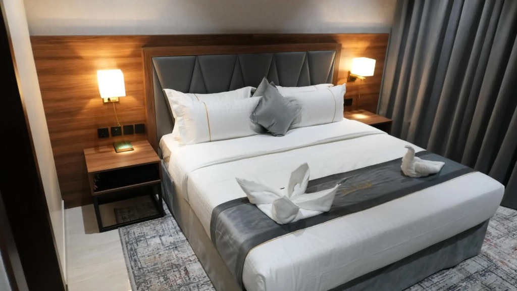 Aldar Serviced Apartments