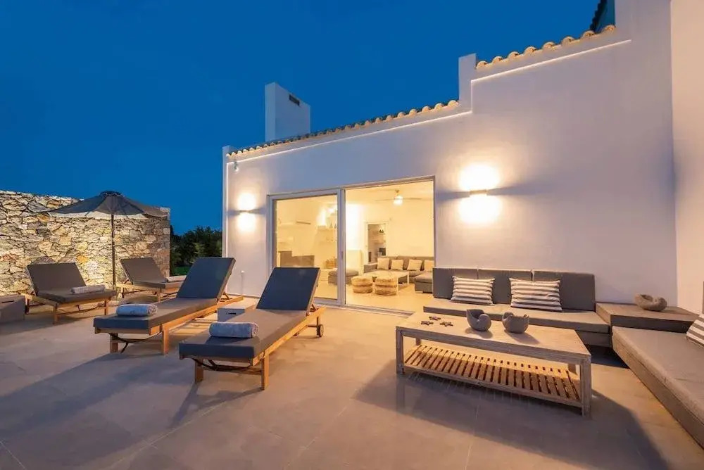 Melia Villa Kos