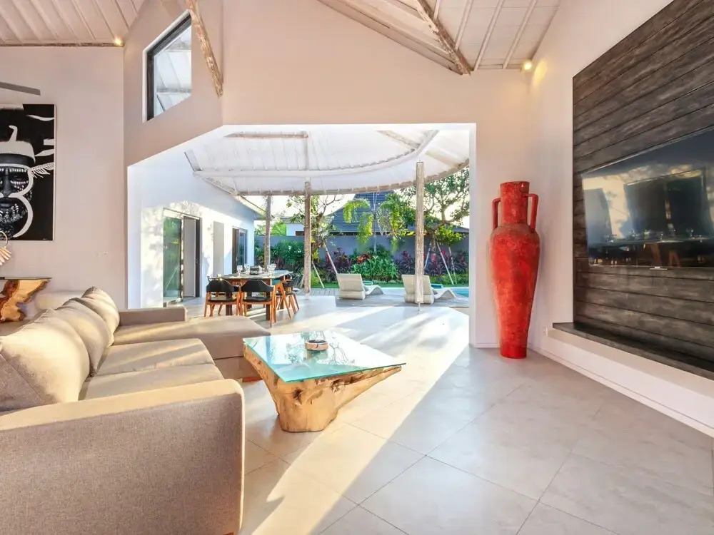 Villa Baruna Seminyak
