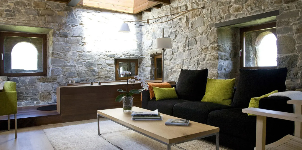 Hotel Torre De Villademoros