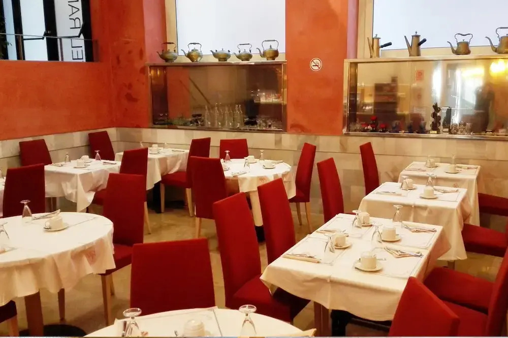 Hotel Rambla