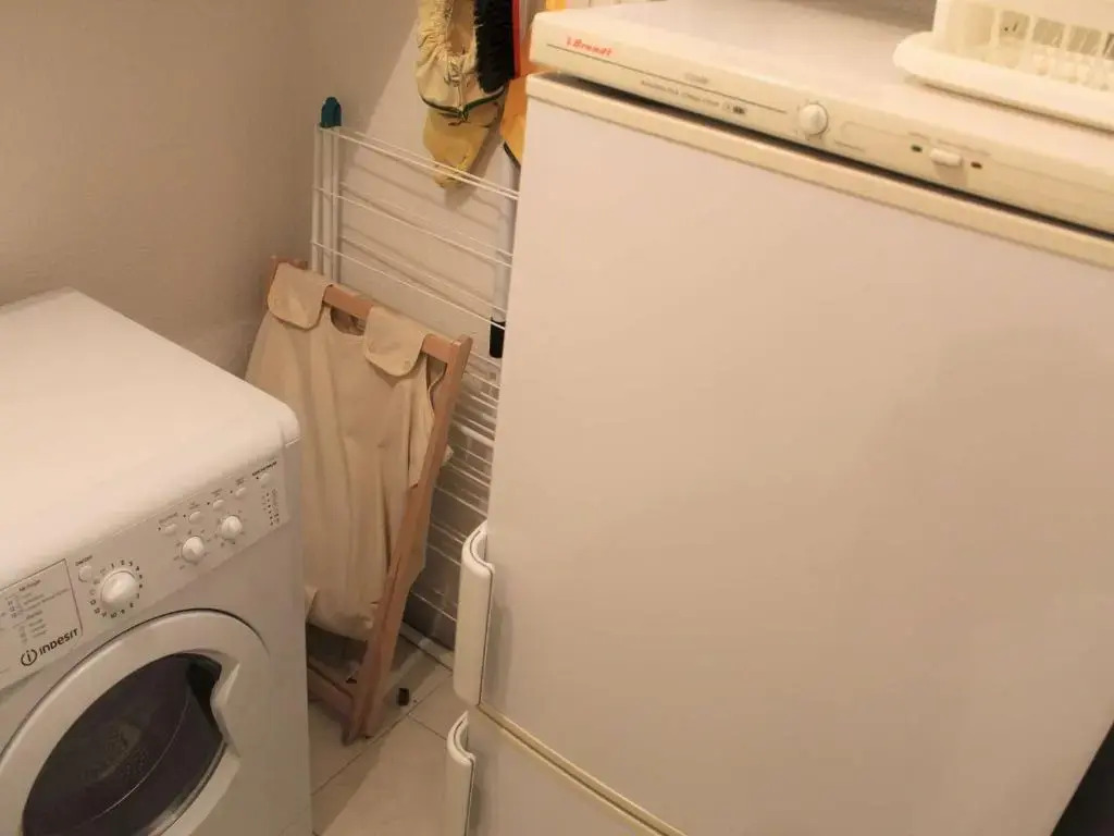 Appartement Vars, 3 pièces, 6 personnes - FR-1-330B-62