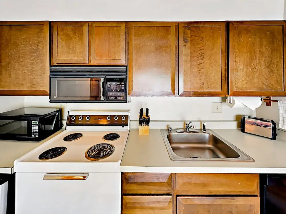 Vail  W/ Pool & Hot Tubs 1 Bedroom Condo
