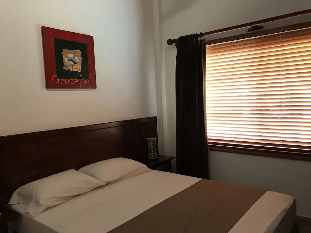 Sueño al Mar Residence